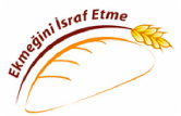 Ekmek İsraf Etme