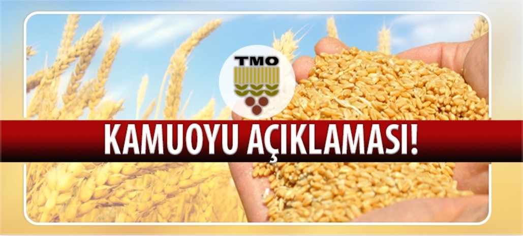 Toprak Mahsulleri Ofisi'nden Arpa ve Yulaf Satışı Başlıyor!