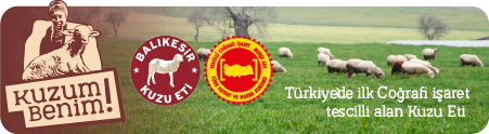 Balıkesir Kuzu Eti Güvenli Gıda Zinciri Projesi