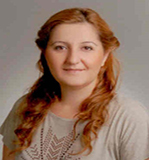 Buket SADIÇ
