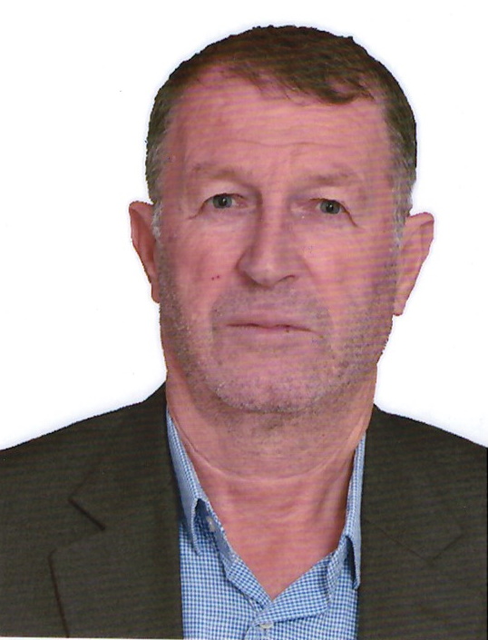 Enver TORAMAN