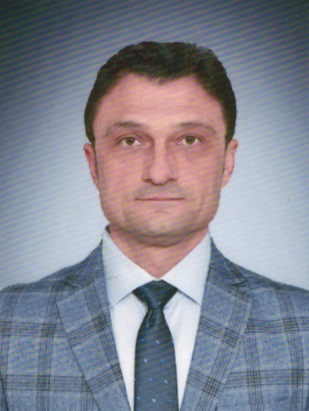Erkan HOŞGÖREN