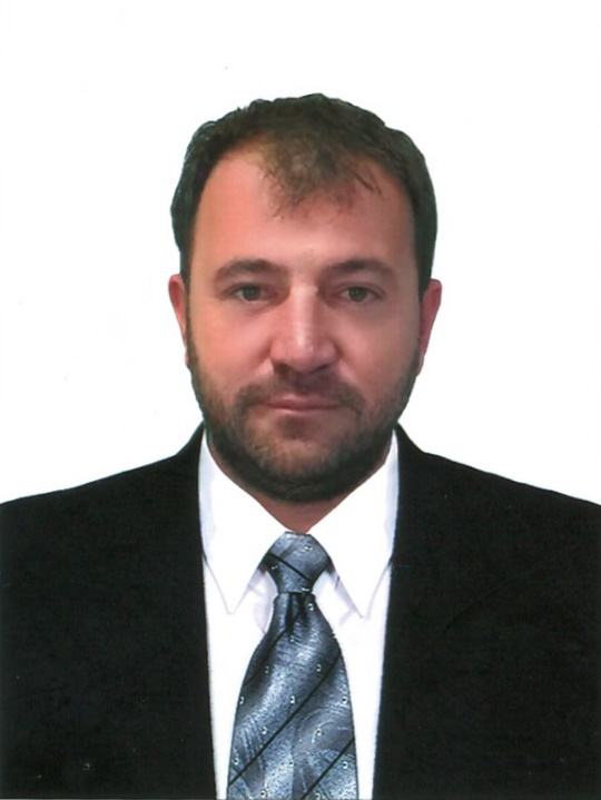 Erkan TÜRKMEN