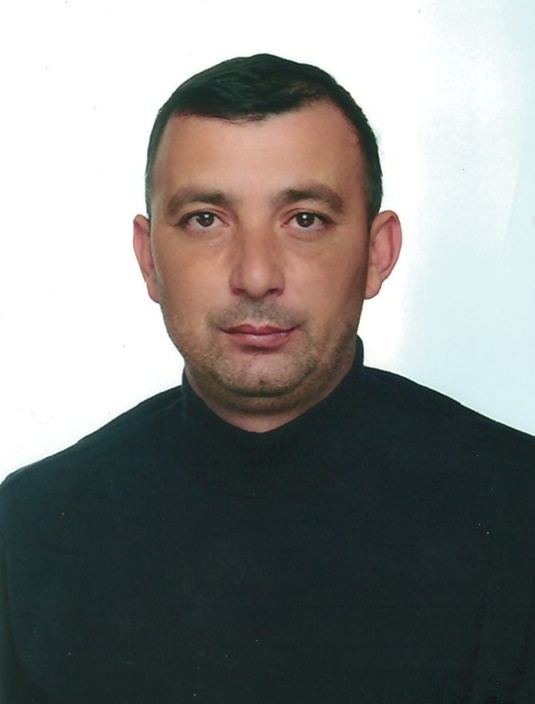 Galip OBA