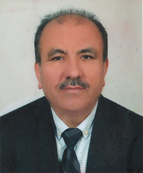 Halil AKÖZ