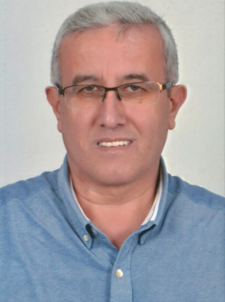 Mustafa TAN