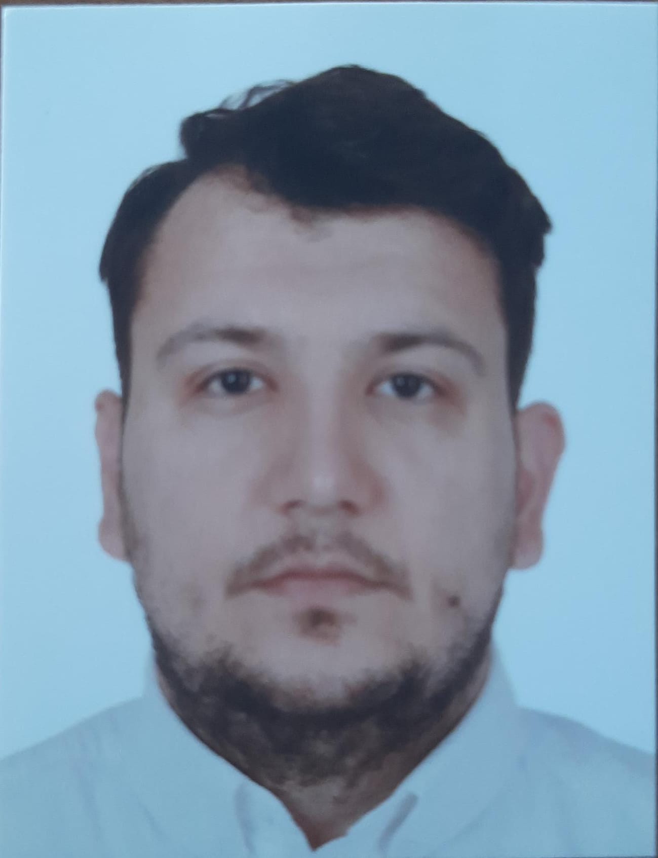 Can DEDEOĞLU