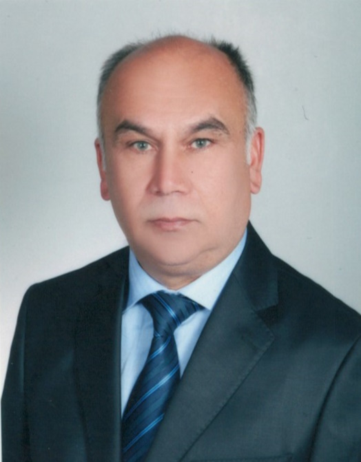 İbrahim KAYA